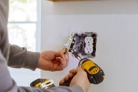 Why Trust Our Licensed Electricians for Your Electrical Needs in Cary, IL?